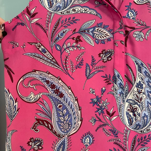 Pink blouse - Picture 3 of 6